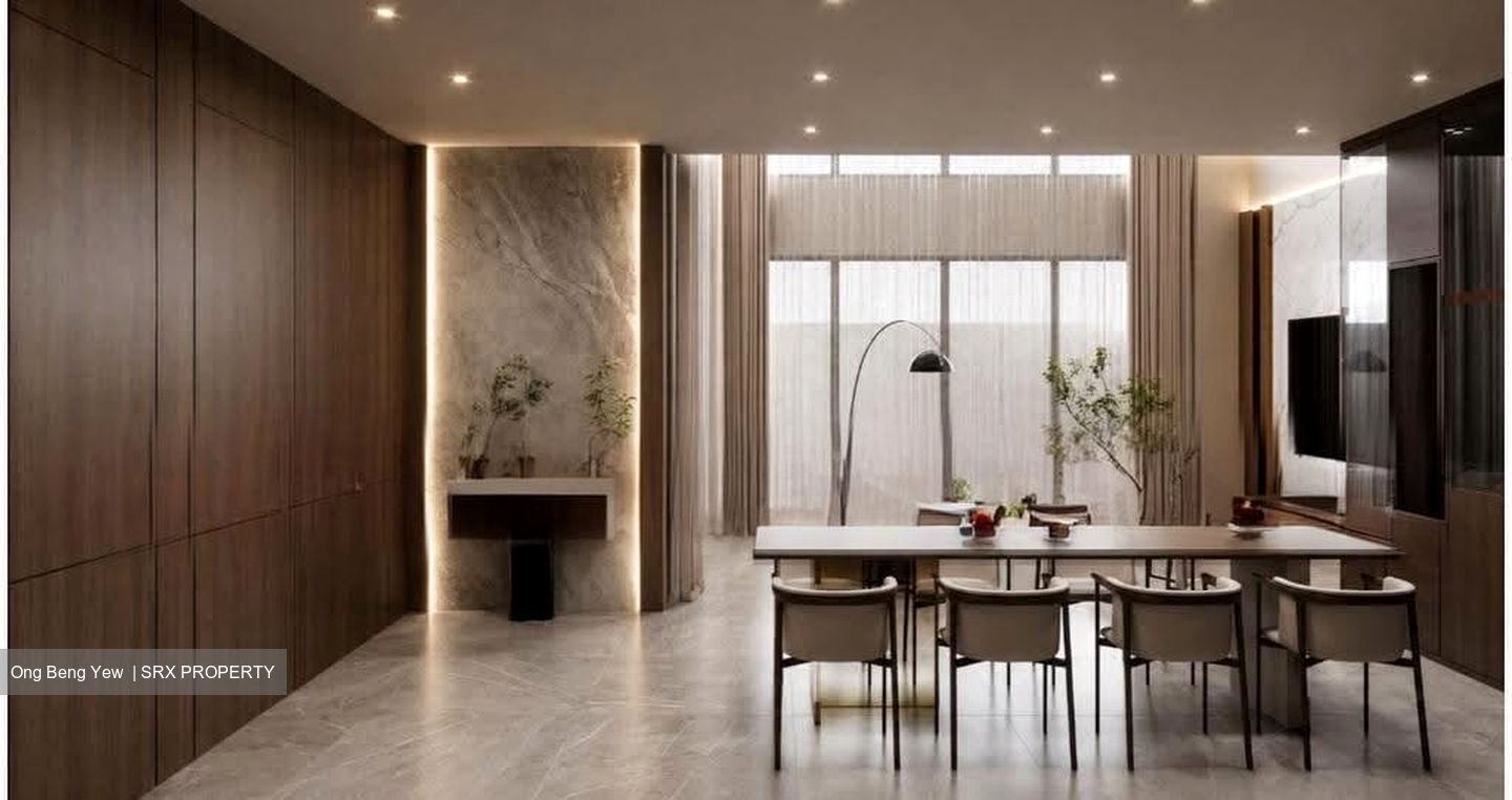 Luxus Hills (ph 7) (D28), Terrace #622827721